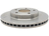 Disc Brake Rotor Raybestos Brakes 6000R