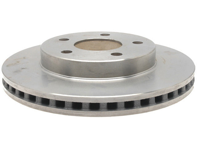 Disc Brake Rotor Raybestos Brakes 6000R