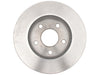 Disc Brake Rotor Raybestos Brakes 6000R