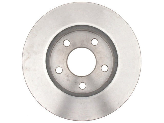 Disc Brake Rotor Raybestos Brakes 6000R