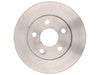 Disc Brake Rotor Raybestos Brakes 6000R