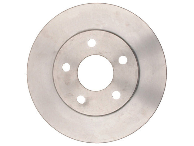 Disc Brake Rotor Raybestos Brakes 6000R