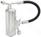A/C Compressor Replacement Service Kit Four Seasons 60019SK