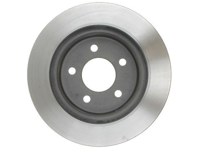 Disc Brake Rotor Raybestos Brakes 6001