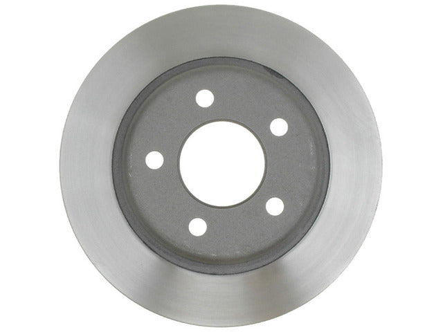 Disc Brake Rotor Raybestos Brakes 6001