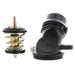 Engine Coolant Thermostat Housing Assembly MotoRad 6001KT