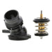 Engine Coolant Thermostat Housing Assembly MotoRad 6001KT
