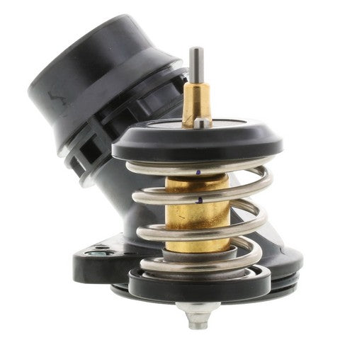 Engine Coolant Thermostat Housing Assembly MotoRad 6001KT