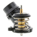 Engine Coolant Thermostat Housing Assembly MotoRad 6001KT