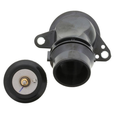 Engine Coolant Thermostat Housing Assembly MotoRad 6001KT