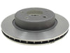 Disc Brake Rotor Raybestos Brakes 6001R