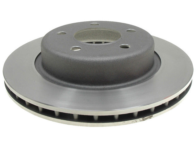Disc Brake Rotor Raybestos Brakes 6001R