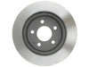 Disc Brake Rotor Raybestos Brakes 6001R