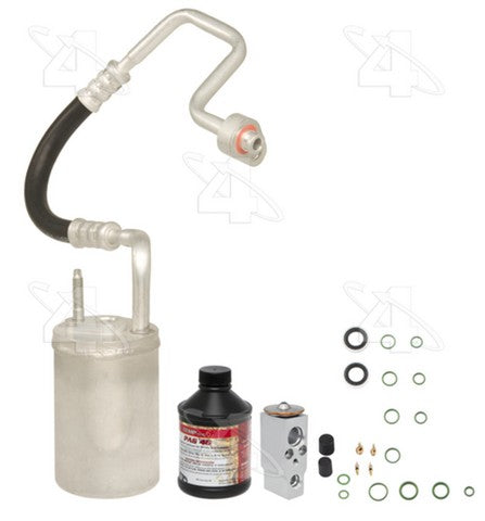 A/C Compressor Replacement Service Kit Four Seasons 60020SK
