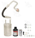 A/C Compressor Replacement Service Kit Four Seasons 60020SK
