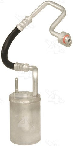 A/C Compressor Replacement Service Kit Four Seasons 60020SK