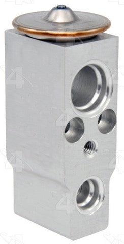 A/C Compressor Replacement Service Kit Four Seasons 60020SK