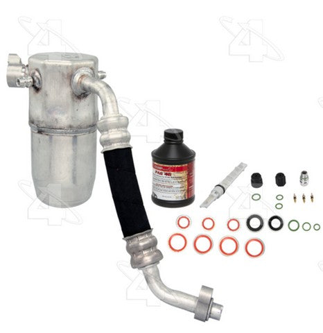 A/C Compressor Replacement Service Kit Four Seasons 60025SK