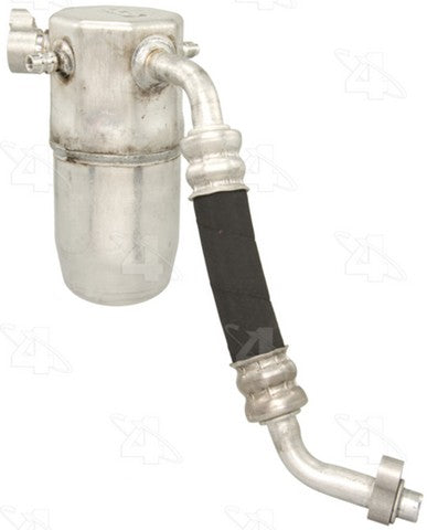 A/C Compressor Replacement Service Kit Four Seasons 60025SK
