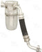 A/C Compressor Replacement Service Kit Four Seasons 60025SK