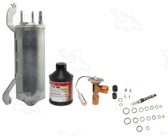 A/C Compressor Replacement Service Kit Four Seasons 60034SK