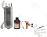 A/C Compressor Replacement Service Kit Four Seasons 60034SK