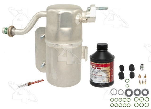 A/C Compressor Replacement Service Kit Four Seasons 60035SK