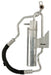 A/C Compressor Replacement Service Kit Four Seasons 60039SK