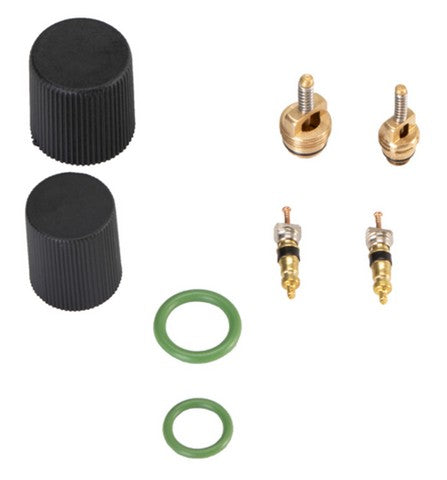A/C Compressor Replacement Service Kit Four Seasons 60039SK