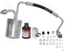 A/C Compressor Replacement Service Kit Four Seasons 60045SK
