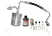 A/C Compressor Replacement Service Kit Four Seasons 60046SK
