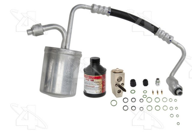A/C Compressor Replacement Service Kit Four Seasons 60046SK