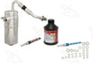 A/C Compressor Replacement Service Kit Four Seasons 60047SK