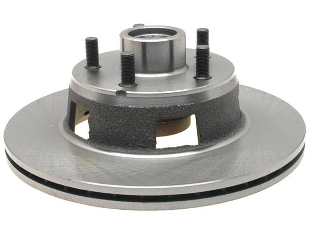 Disc Brake Rotor and Hub Assembly Raybestos Brakes 6004R