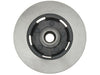 Disc Brake Rotor and Hub Assembly Raybestos Brakes 6004R