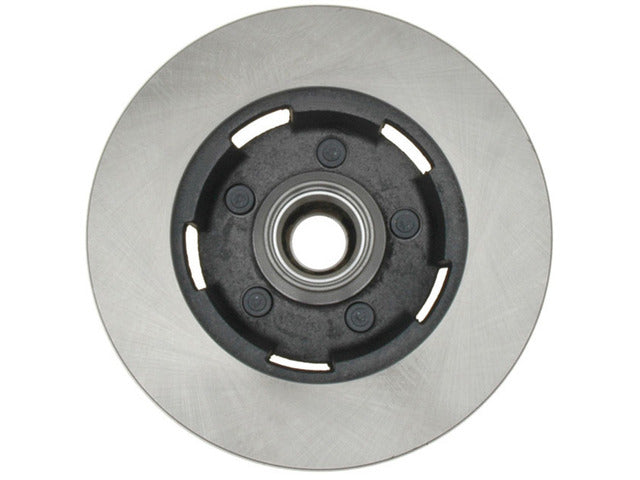 Disc Brake Rotor and Hub Assembly Raybestos Brakes 6004R
