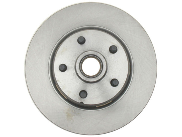 Disc Brake Rotor and Hub Assembly Raybestos Brakes 6004R