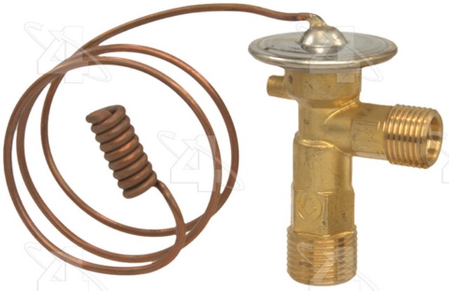 A/C Compressor Replacement Service Kit Four Seasons 60058SK