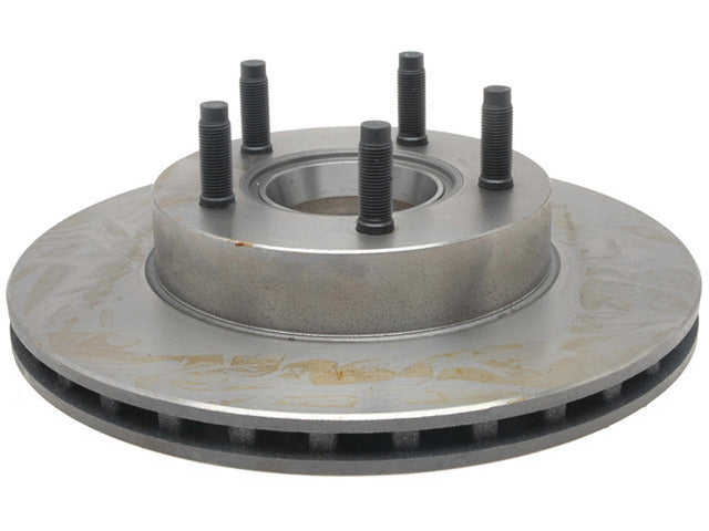 Disc Brake Rotor and Hub Assembly Raybestos Brakes 6005