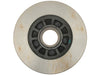 Disc Brake Rotor and Hub Assembly Raybestos Brakes 6005