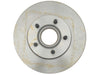 Disc Brake Rotor and Hub Assembly Raybestos Brakes 6005