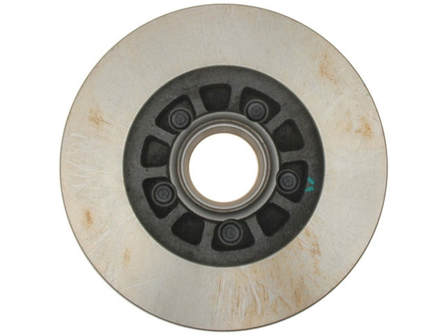 Disc Brake Rotor and Hub Assembly Raybestos Brakes 6005R