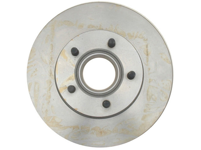 Disc Brake Rotor and Hub Assembly Raybestos Brakes 6005R