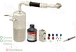 A/C Compressor Replacement Service Kit Four Seasons 60061SK