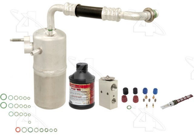 A/C Compressor Replacement Service Kit Four Seasons 60061SK
