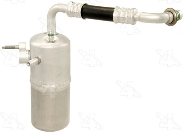 A/C Compressor Replacement Service Kit Four Seasons 60061SK