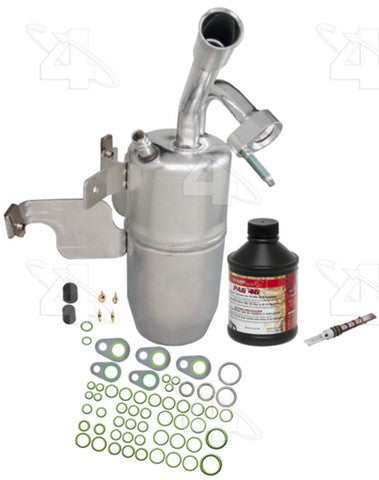 A/C Compressor Replacement Service Kit Four Seasons 60067SK