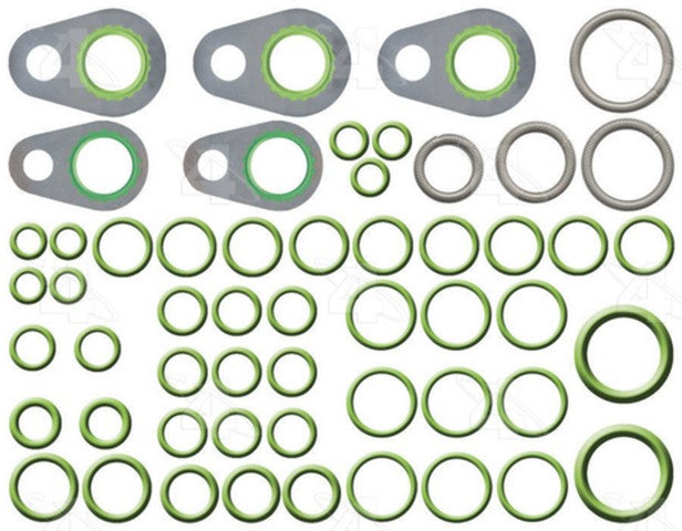 A/C Compressor Replacement Service Kit Four Seasons 60067SK