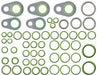 A/C Compressor Replacement Service Kit Four Seasons 60067SK