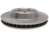 Disc Brake Rotor Raybestos Brakes 6008R
